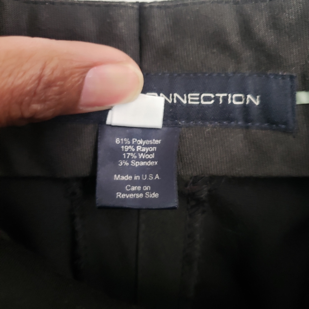 Men's trouser - Picture 6 of 6